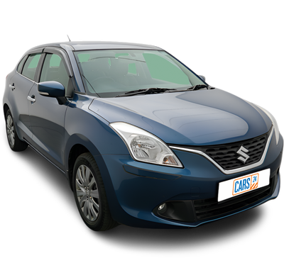 Maruti Baleno-img